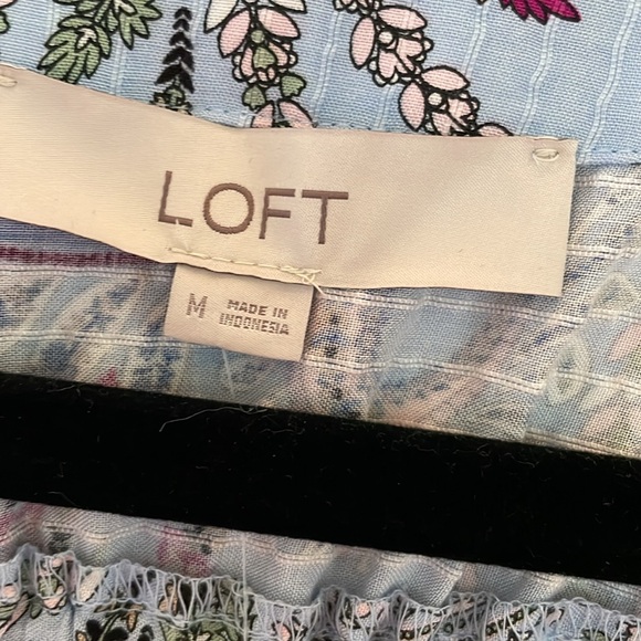 Loft top - Picture 4 of 7